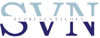 SVN Representações logo